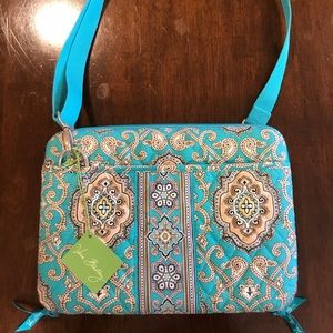 Vera Bradley Mini Laptop or IPad case